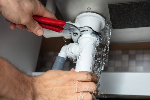 Posen, IL Water damage restoration Company